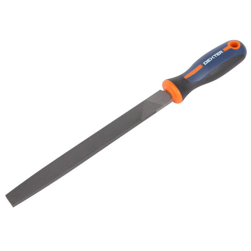 Lime Plate Mi-Douce Dexter 200 Mm