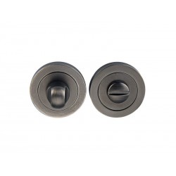 2 rosaces de fonction A2 INSPIRE zamak mat condamnation et décondamnation