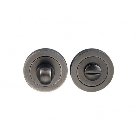 2 rosaces de fonction A2 INSPIRE zamak mat condamnation et décondamnation