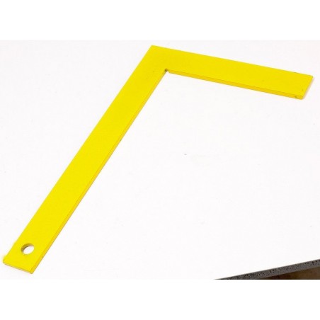 Equerre de maçon60 Cm
