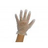 Lot de 100 gants pour nettoyage quotidien Taille 10