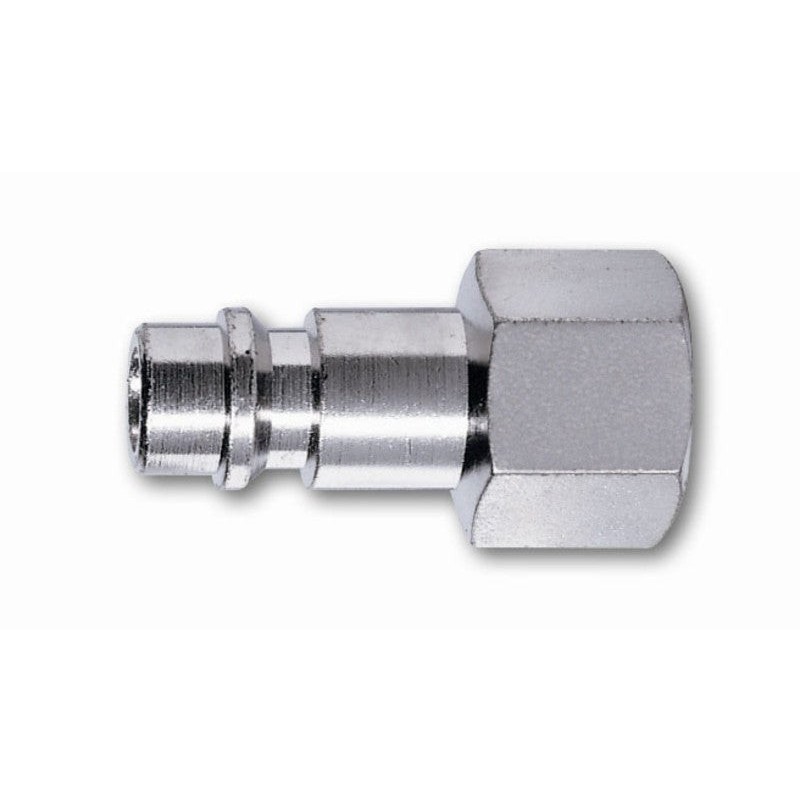 Connecteur rapide femelle 1-4 en acier 16 bars DEXTER