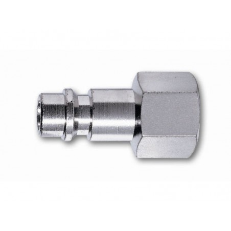 Connecteur rapide femelle 1-4 en acier 16 bars DEXTER