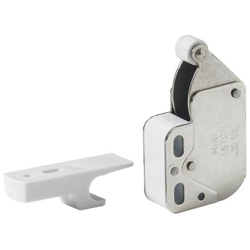 Loqueteau à Pression Acier Hettich L.27 X L.36 Mm