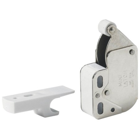 Loqueteau à Pression Acier Hettich L.27 X L.36 Mm