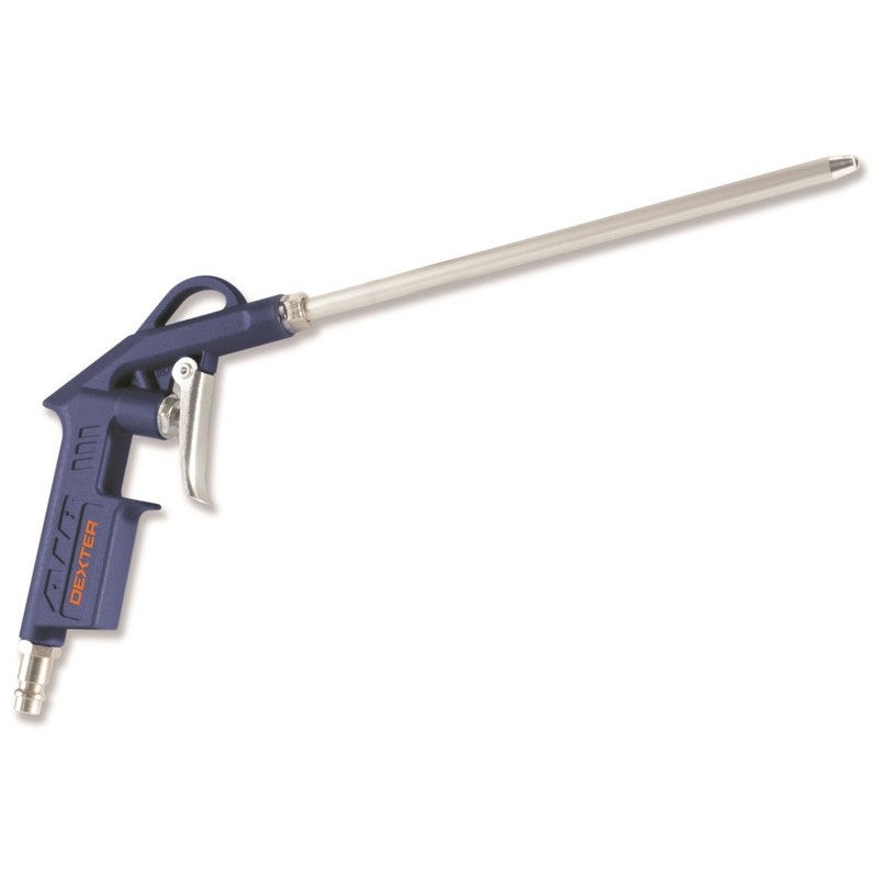 Souflette à bec long en alliage léger Dexter 12 Bars