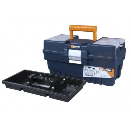 Boîte à Outils Dexter L.37.4 Cm