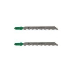 Lot de 2 Lames Bois Coupe Rapide Et Grossière Dexter 4-50 Mm