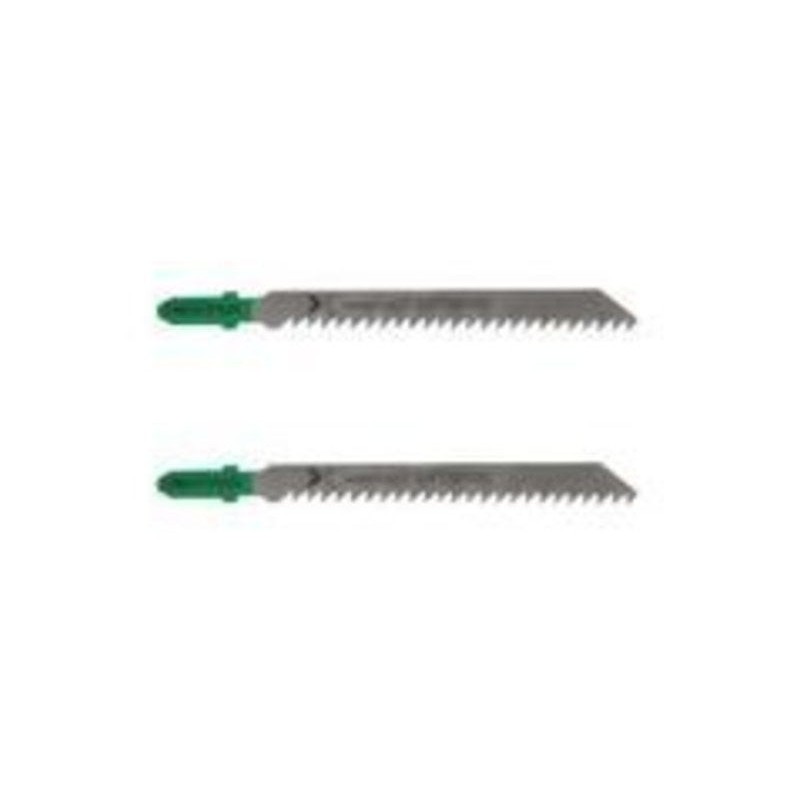 Lot de 2 Lames Bois Coupe Rapide Et Grossière Dexter 4-50 Mm