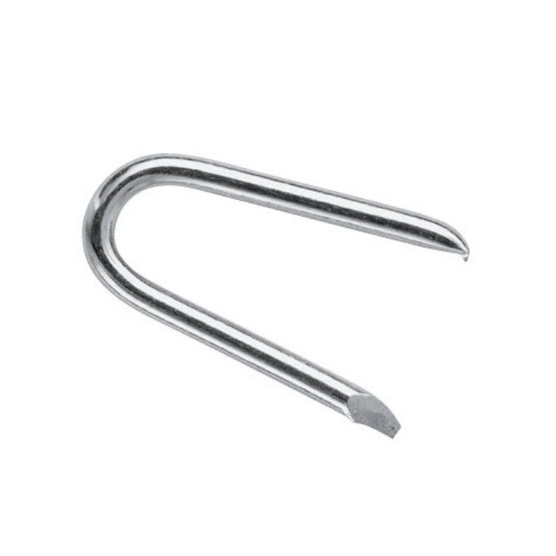 Crampillons Acier Standers Diam.1.6 X L.16 Mm