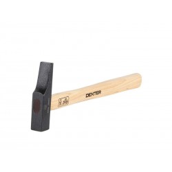 Marteau De Menuisier Bois Verni Dexter 0.16 Kg