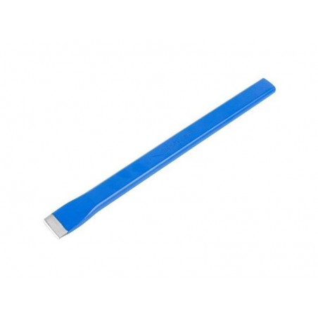 Burin de mécanicien en acier L.30 Cm