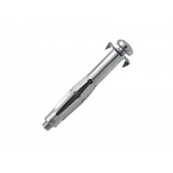 Lot de 20 Chevilles Et Vis à Expansion Klix Kxl6Dp20 Red Head Diam.10 X L.59 Mm