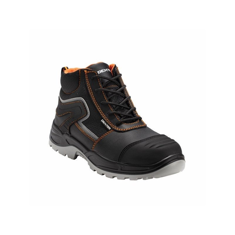 Chaussures de travail de sécurité hautes S3