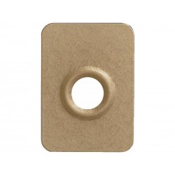 Plaque De Renfort Pour Verrou Renforcée Standers