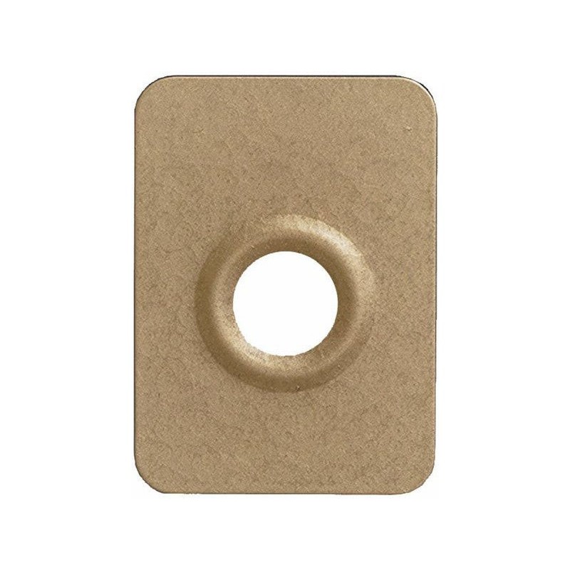 Plaque De Renfort Pour Verrou Renforcée Standers