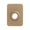 Plaque De Renfort Pour Verrou Renforcée Standers