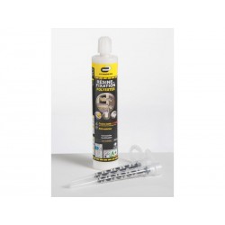 Cartouche De Scellement Chimique Et Canules Stan-Fix Pro Standers