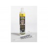 Cartouche De Scellement Chimique Et Canules Stan-Fix Pro Standers