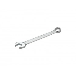Clé mixte non concerné longue 245 mm 21.06-21.36 mm DEXTER