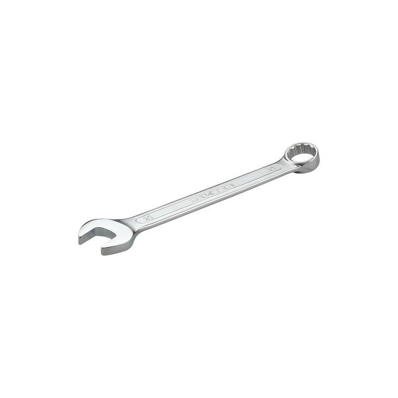 Clé mixte non concerné longue 245 mm 21.06-21.36 mm DEXTER