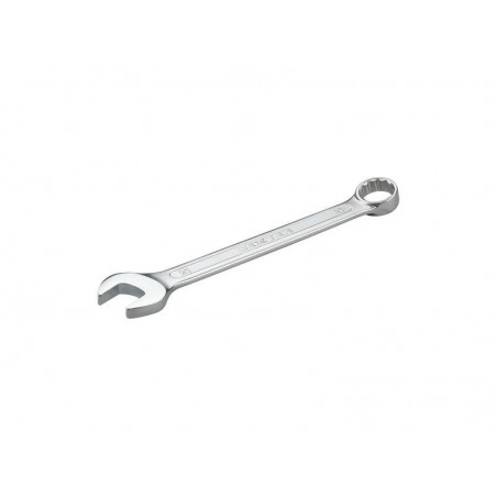 Clé mixte non concerné longue 245 mm 21.06-21.36 mm DEXTER