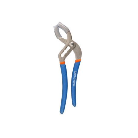 Pince Griptou De Plombier Dexter 235 Mm