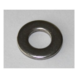 Lot de 15 Rondelles Inox Diam.8 Mm Standers