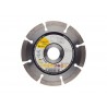 Disque diamant pour béton Diam.115 Mm