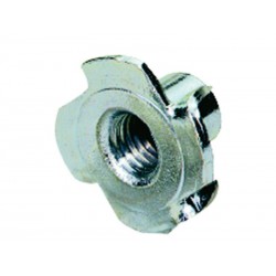 Lot de 8 Ecrous 89372 Hettich