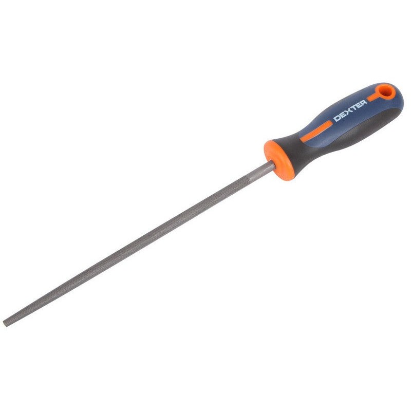 Lime Ronde Mi-Douce Dexter 200 Mm