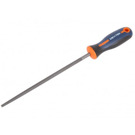 Lime Ronde Mi-Douce Dexter 200 Mm