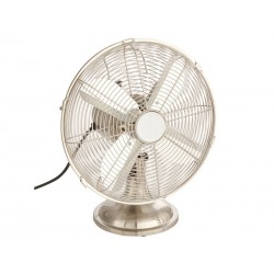 Ventilateur à Poser Equation Mini Cooma 2 D 30 Cm 40 W