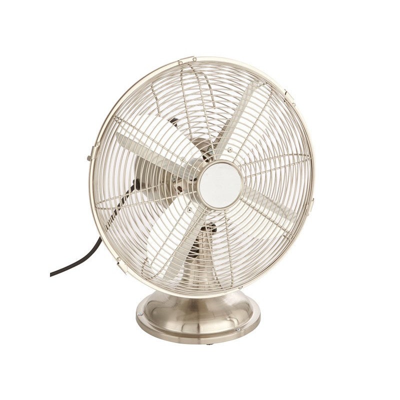 Ventilateur à Poser Equation Mini Cooma 2 D 30 Cm 40 W