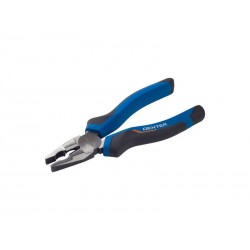 Pince Universelle Sans Protection électrique Dexter 856535 180 Mm