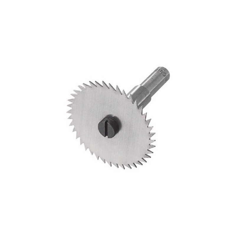 Fraise Scie à Fente Diam.45 Mm Wolfcraft