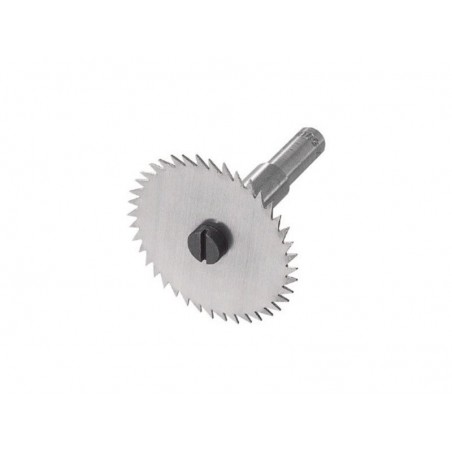 Fraise Scie à Fente Diam.45 Mm Wolfcraft