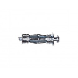 20 Chevilles à Expansion Standers Diam.11 X L.36 Mm