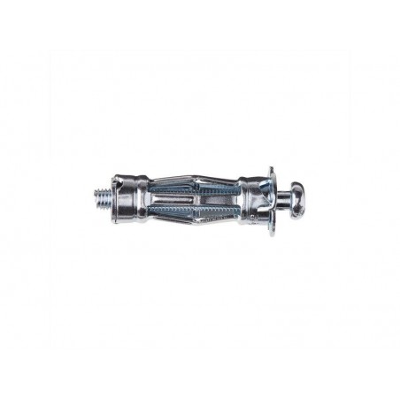 20 Chevilles à Expansion Standers Diam.11 X L.36 Mm