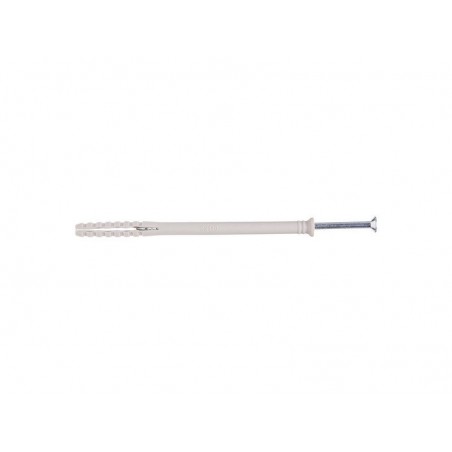 Lot de 40 Chevilles Ã  Frapper Standers Diam.8 Mm X L.140 Mm