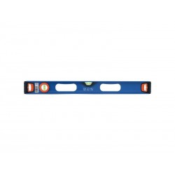 Niveau 2 fioles L 60 cm