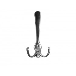 Patère Lily à fixer