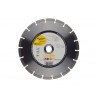 Disque diamant pour béton Diam.230 Mm