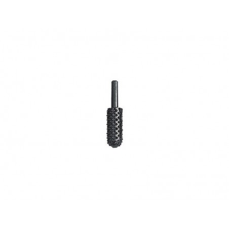 1 Râpe De Profilage Cylindrique Bombée Diam.12 Mm Wolfcraft 2531000