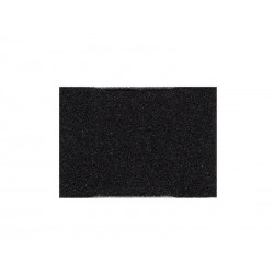 Eponge abrasive pour ponceuse stationnaire 100 X 70 mm Grains 80