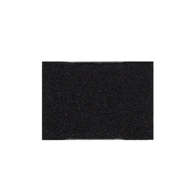 Eponge abrasive pour ponceuse stationnaire 100 X 70 mm Grains 80