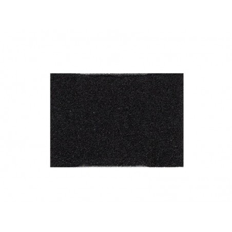 Eponge abrasive pour ponceuse stationnaire 100 X 70 mm Grains 80