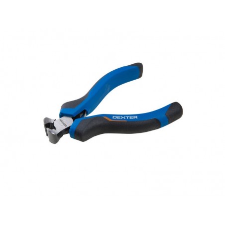 Pince Coupante Sans Protection électrique Dexter 856496 80 Mm