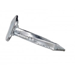 Clous Spécial Toitures Acier Standers Grand Appartement Diam.3 X L.16 Mm