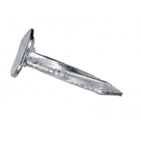 Clous Spécial Toitures Acier Standers Grand Appartement Diam.3 X L.16 Mm